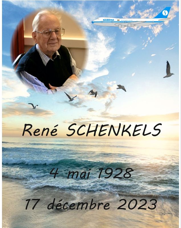 Sosa 2 René SCHENKELS 1928-2023