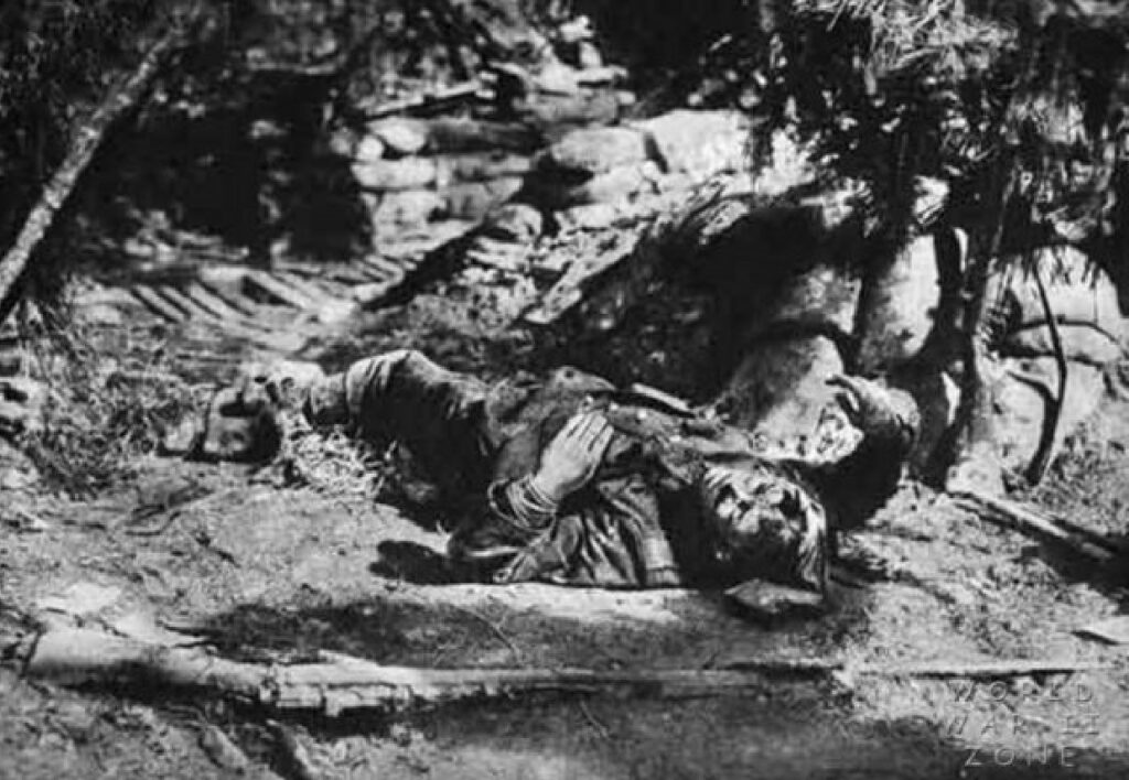 1-3 Guerre de Sécession 1861-1865