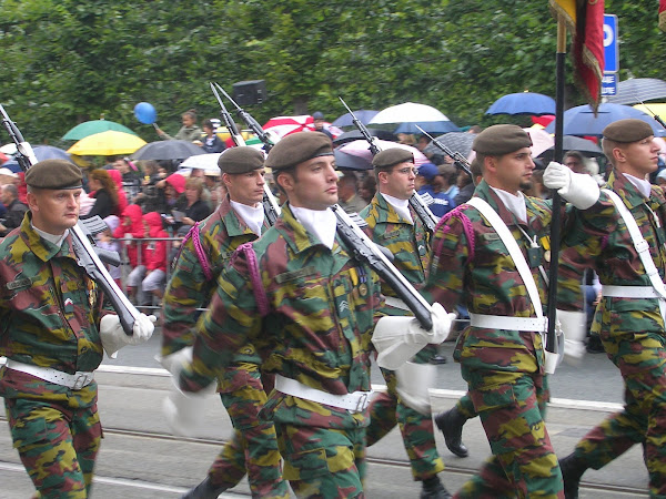 1-34 Le patriotisme, un héritage que je porte fièrement dans mon cœur