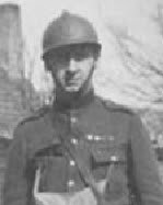 1-65 Après avoir passé toute la guerre dans les tranchées, Maurice Boulanger est tué quelques semaines avant l'armistice