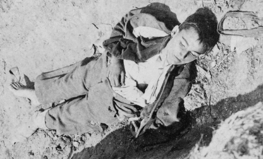 10-2 Guerre de Sécession 1861-1865
