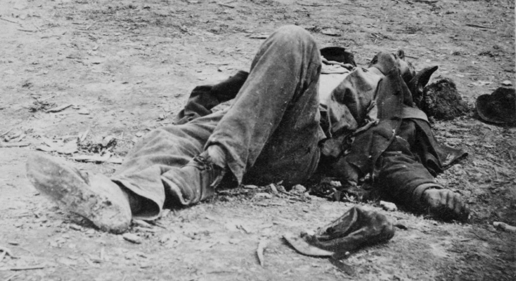 14-3 Guerre de Sécession 1861-1865