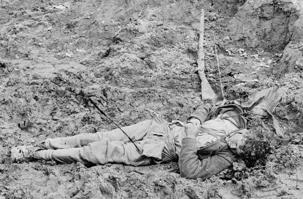 16-2 Guerre de Sécession 1861-1865