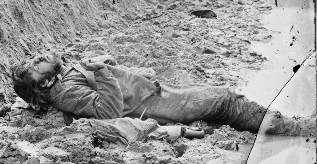 18-2 Guerre de Sécession 1861-1865
