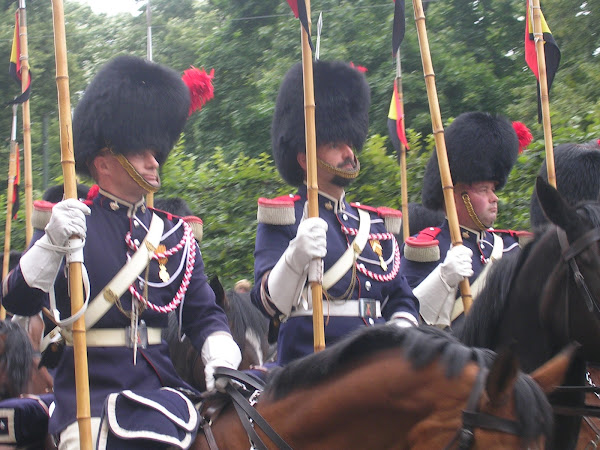 2-23 Le patriotisme, un héritage que je porte fièrement dans mon cœur
