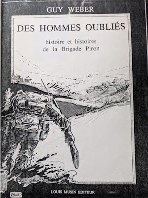 20-2 Brigade Piron - Hommage