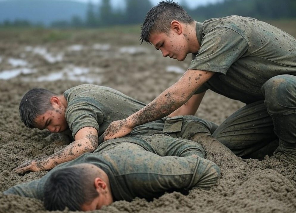 21 Le retour du service militaire obligatoire, pourquoi pas ?
