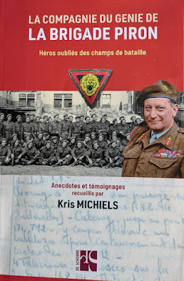 23-2 Brigade Piron - Hommage