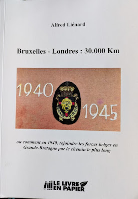 24-2 Brigade Piron - Hommage