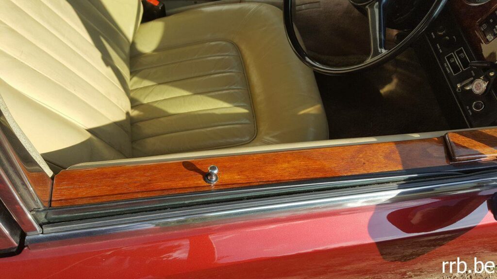 29-1-1024x576 Reportage photos Rolls-Royce Silver Spirit