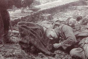 3-5 La Belgique et le reste du monde lors de la Première Guerre Mondiale