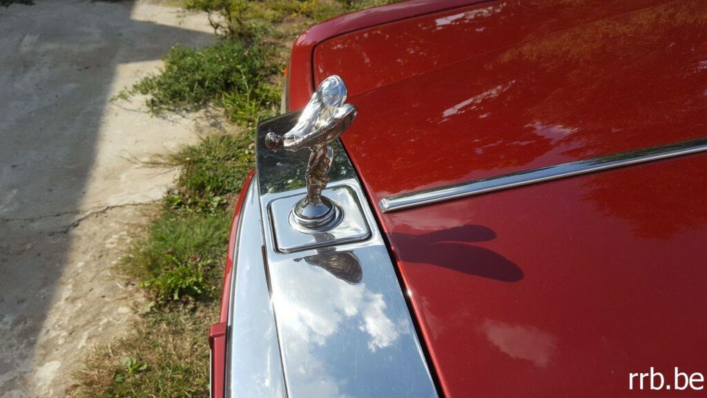 31-1024x576 Reportage photos Rolls-Royce Silver Spirit
