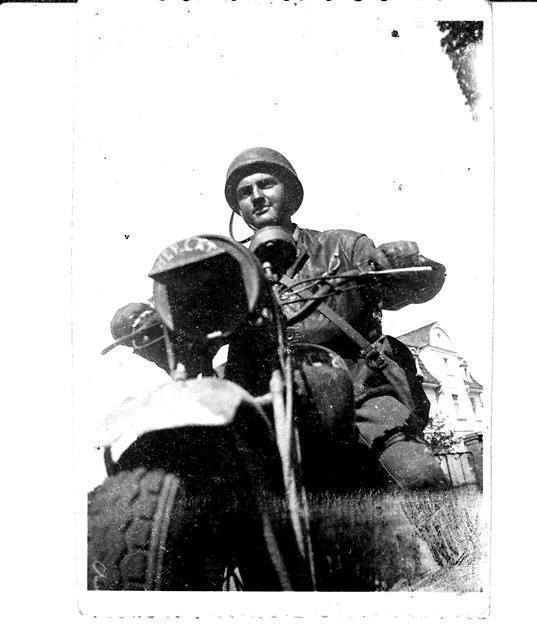 4-4 Brigade Piron - Hommage