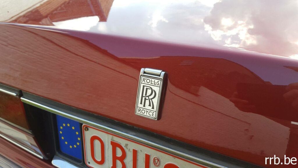 42-1-1024x576 Reportage photos Rolls-Royce Silver Spirit