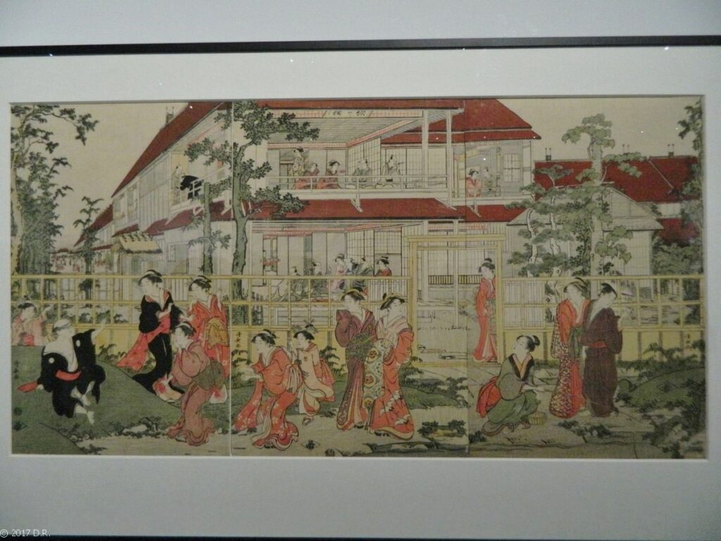 43-3-1024x768 Ukiyoe, exposition