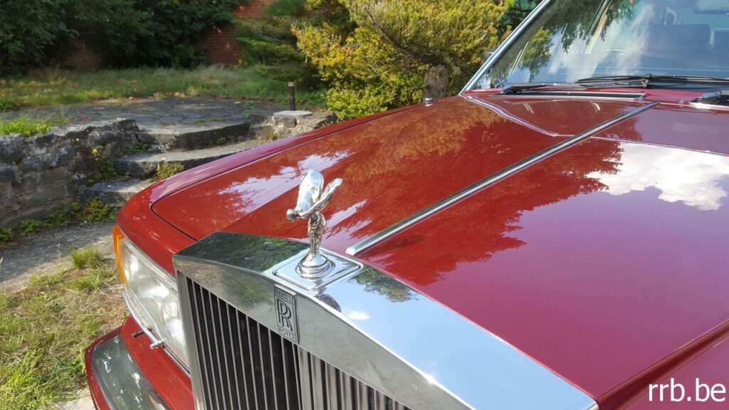 5-2-1024x576 Reportage photos Rolls-Royce Silver Spirit