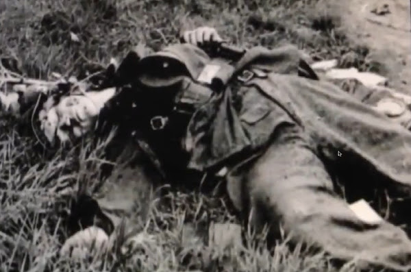 5-4 Brigade Piron - Hommage