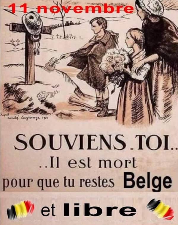 5-6 La Belgique et le reste du monde lors de la Première Guerre Mondiale