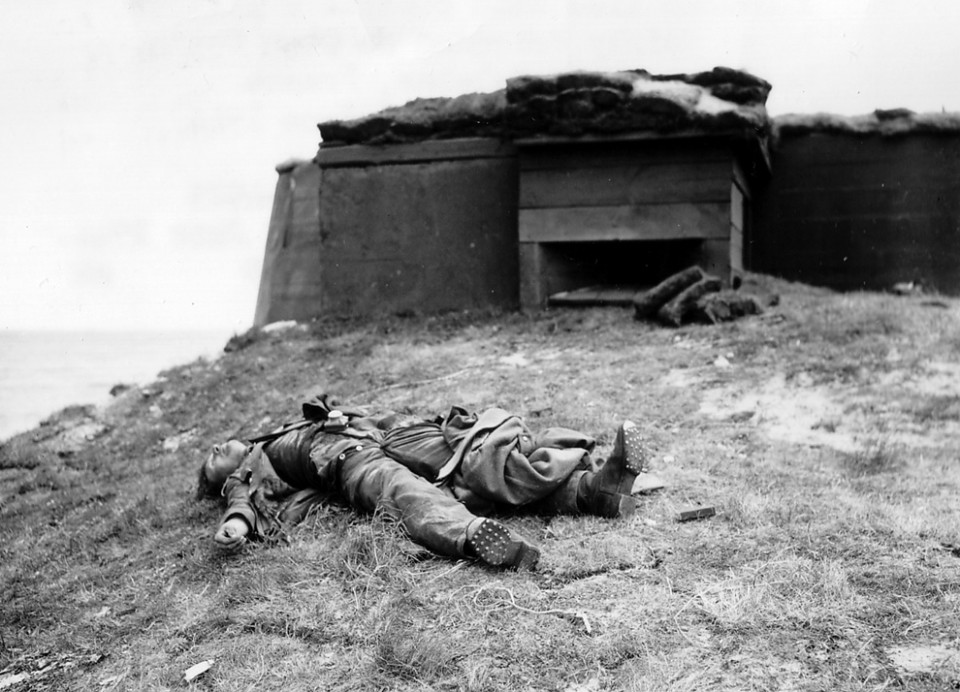 6-juin-1944-debarquement-des-Allies-en-Normandie-2 6 juin 1944, débarquement des Alliés en Normandie