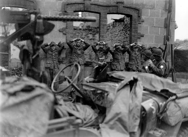 6-juin-1944-debarquement-des-Allies-en-Normandie-5 6 juin 1944, débarquement des Alliés en Normandie