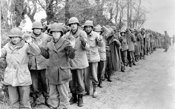 6-juin-1944-debarquement-des-Allies-en-Normandie-6 6 juin 1944, débarquement des Alliés en Normandie
