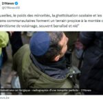 Antisémitisme en belgique radiographie d’une tempête parfaite