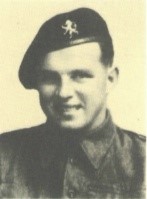 BENOOT-Marcel-1923-1944-2 Hommage aux soldats tués à l'ennemi