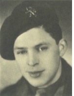 BERGMANS-Jacques-1923-1945 Hommage aux soldats tués à l'ennemi