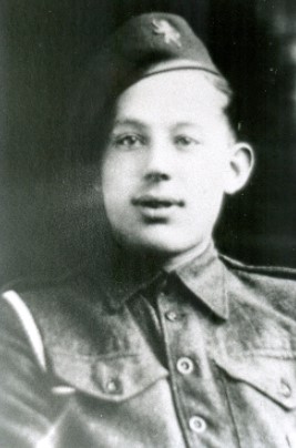 BIESMANS-Joseph Hommage aux soldats tués à l'ennemi