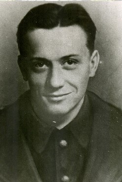 BOON-Zenon-1919-1944 Hommage aux soldats tués à l'ennemi