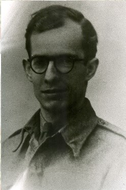 BOSSE-Armand Hommage aux soldats tués à l'ennemi