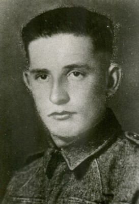 DEBONNEZ-Andre Hommage aux soldats tués à l'ennemi