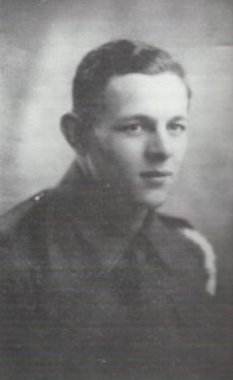 DELSTANCHE-Maurice Hommage aux soldats tués à l'ennemi
