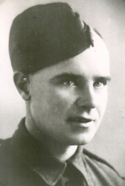 DENDONCKER-Noel-Albert-1914-1944 Hommage aux soldats tués à l'ennemi