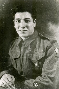 FOURNER-Marcel-1924-1944 Hommage aux soldats tués à l'ennemi