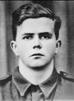 GERARD-Edouard-1924-1944 Hommage aux soldats tués à l'ennemi