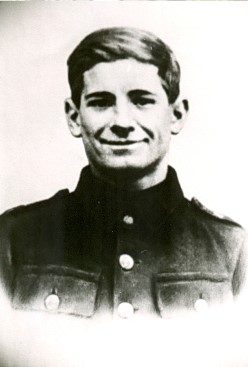 GURHEM-Pierre-1921-1944 Hommage aux soldats tués à l'ennemi