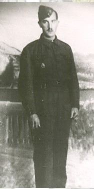 JADON-Lucien-1923-1944 Hommage aux soldats tués à l'ennemi