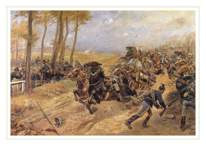 La-bataille-des-Casques-dargent-2 La bataille des Casques d’argent et la victoire belge