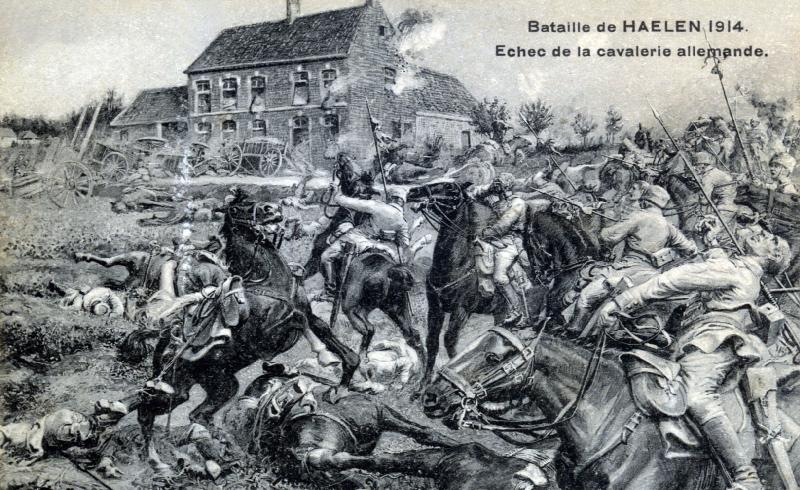 La-bataille-des-Casques-dargent-3 La bataille des Casques d’argent et la victoire belge