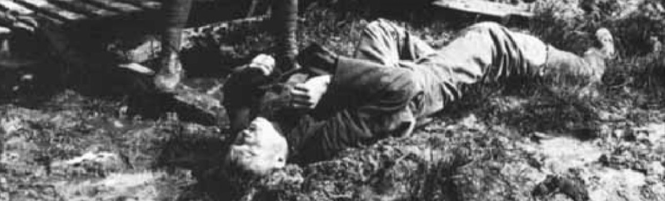La deuxième bataille d’ypres 22 avril au 25 mai 1915