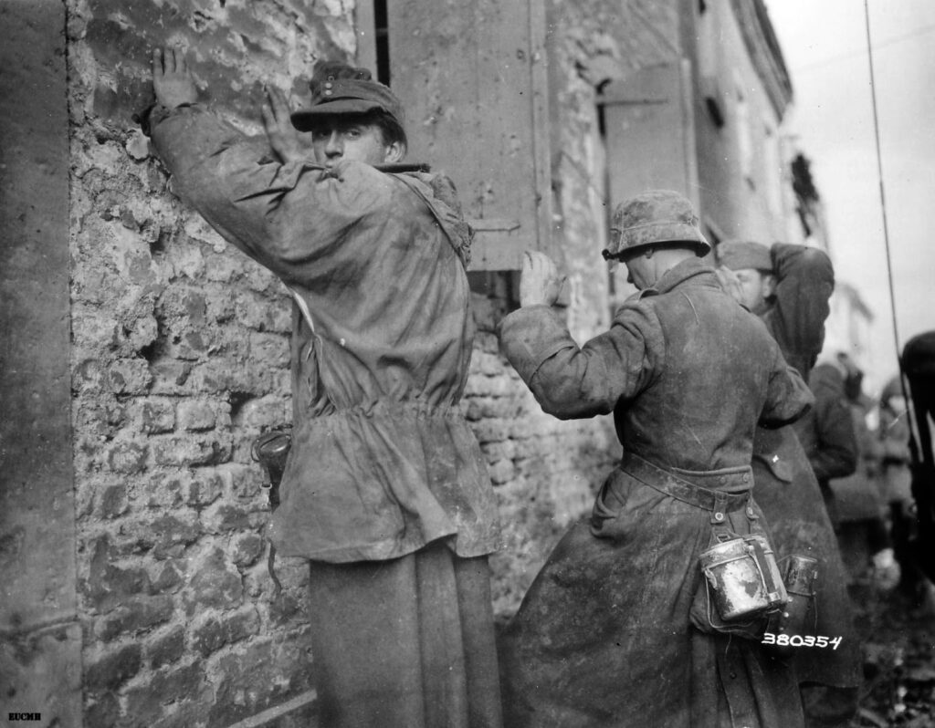 La-liberation-de-la-France-la-Belgique-des-Pays-Bas-et-occupation-de-lAllemagne-14-1024x798 La libération de la France, la Belgique, des Pays-Bas et occupation de l'Allemagne