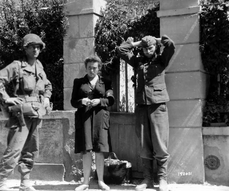 La-liberation-de-la-France-la-Belgique-des-Pays-Bas-et-occupation-de-lAllemagne-8 La libération de la France, la Belgique, des Pays-Bas et occupation de l'Allemagne