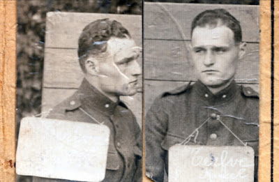 Le-dernier-soldat-belge-tue-le-1-novembre-1918-le-tragique-destin-du-caporal-Marcel-TERFVE Le dernier soldat belge tué le 1 novembre 1918, le tragique destin du caporal Marcel TERFVE