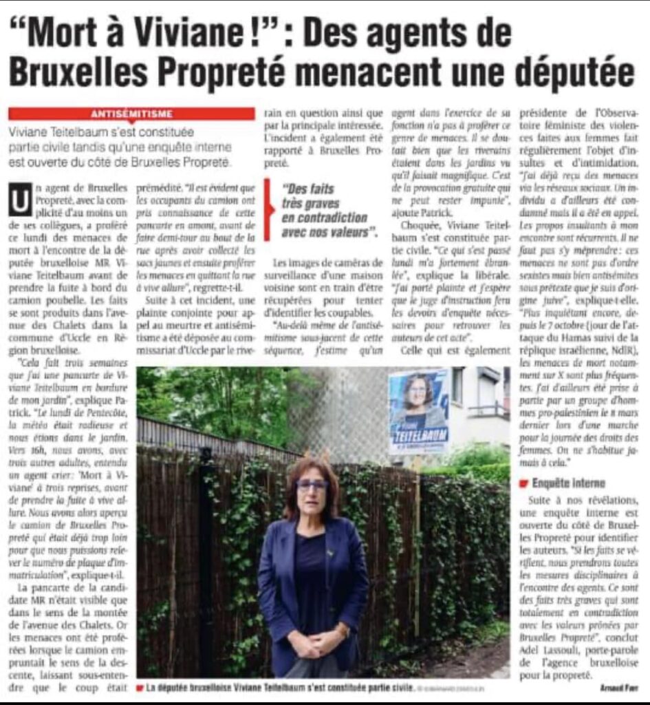 Linquietante-montee-de-lantisemistisme-2-945x1024 L'inquiétante montée de l'antisémistisme