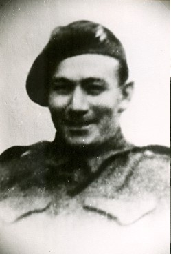 MARCHAL-Louis-19051944 Hommage aux soldats tués à l'ennemi