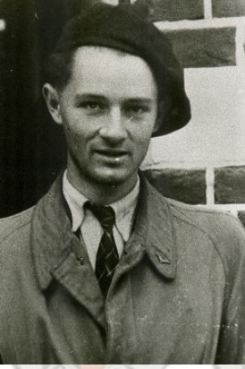 MARTENS-Charles Hommage aux soldats tués à l'ennemi