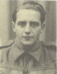 MARTIN-Carlos-1921-1944 Hommage aux soldats tués à l'ennemi