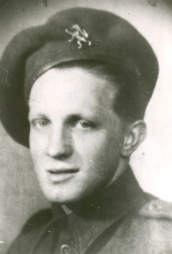 MASSONNET-Marcel-1923-1944 Hommage aux soldats tués à l'ennemi