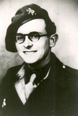 MUREAU-Jean-1919-1944 Hommage aux soldats tués à l'ennemi